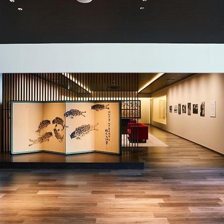 Tsubakikan Aomori Bagian luar foto