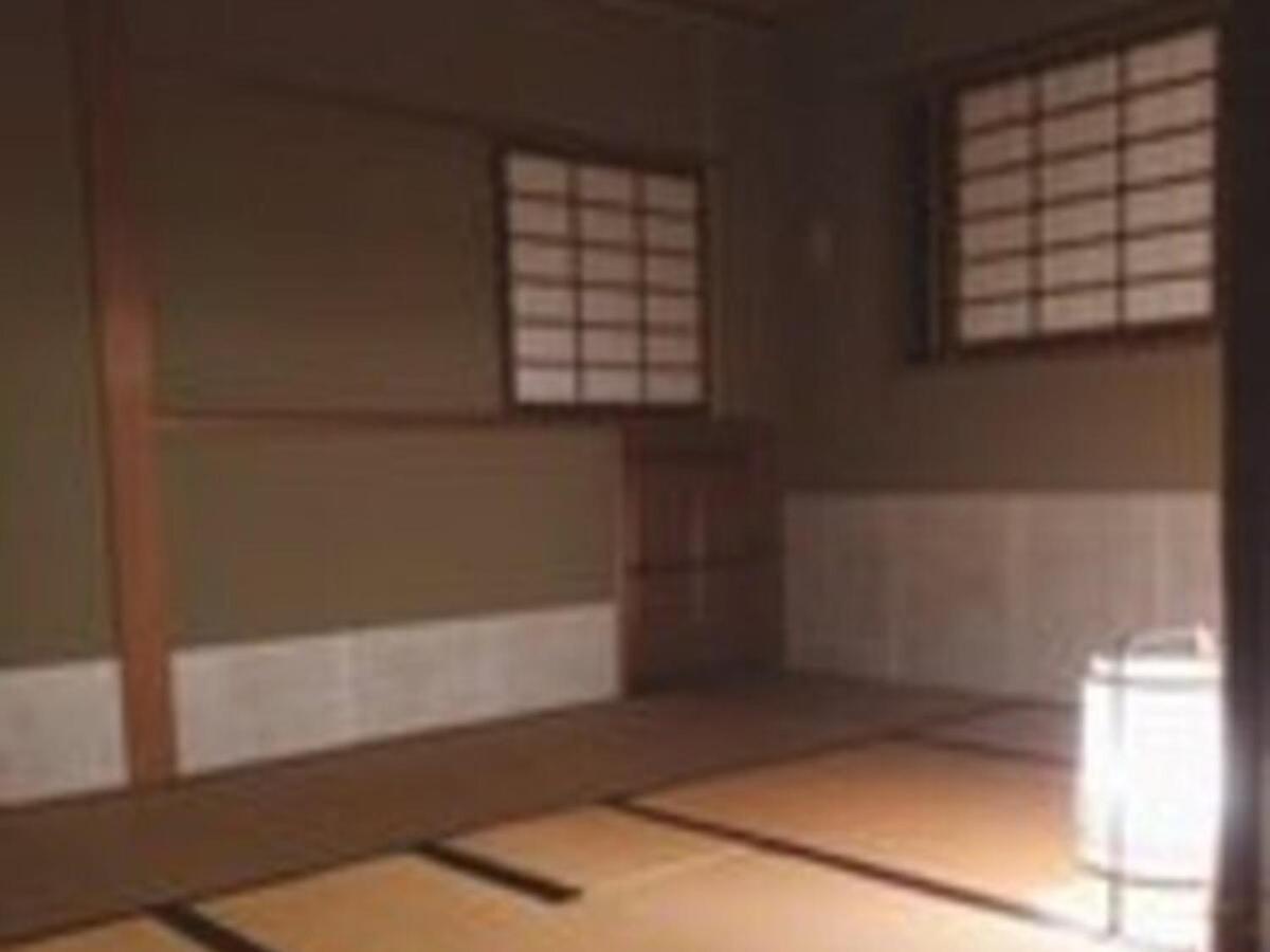 Tsubakikan Aomori Bagian luar foto